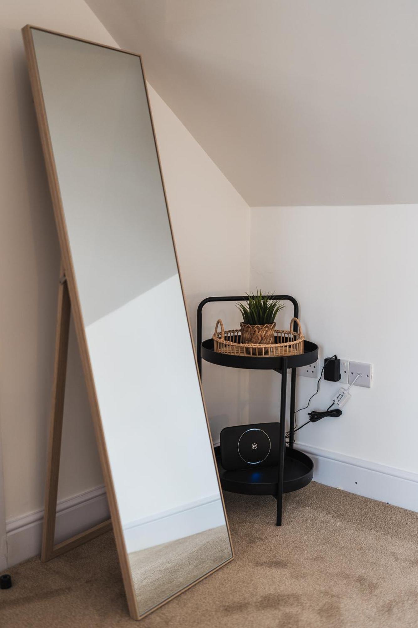 Feature Stone, Stunning Apartment, 2 X King Beds And Single, Sleeps 5 Castle Cary Zewnętrze zdjęcie